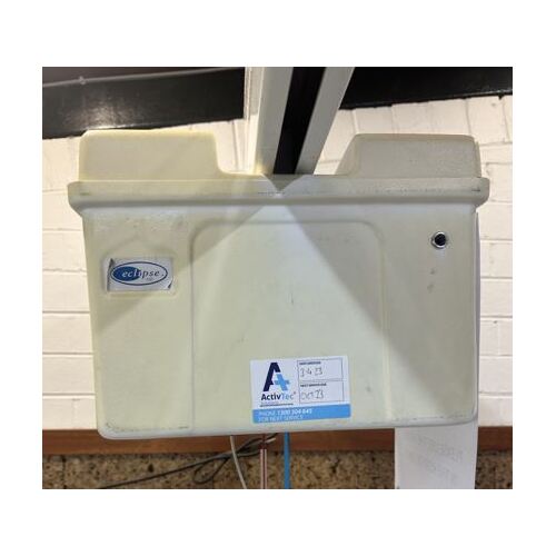 Eclipse, Model WTB 24 V, CEILING HOIST - Brand New