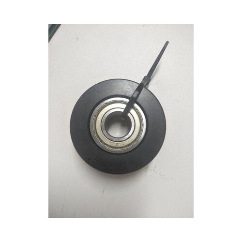 Romedic Rise Ceiling Hoist Track Wheel Standard - Non Drive
