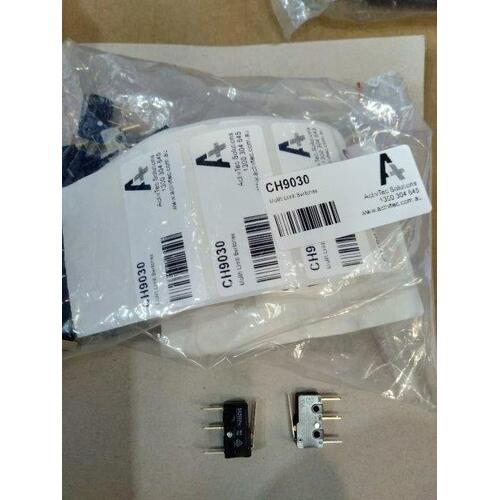 Molift Nomad - Limit Switches