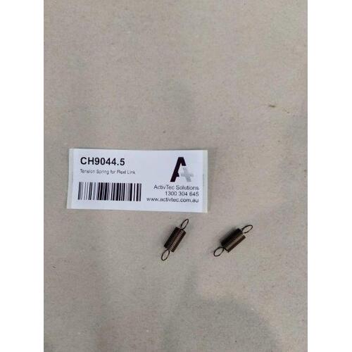 Molift Nomad - Flexilink Hook Tension Spring - Each