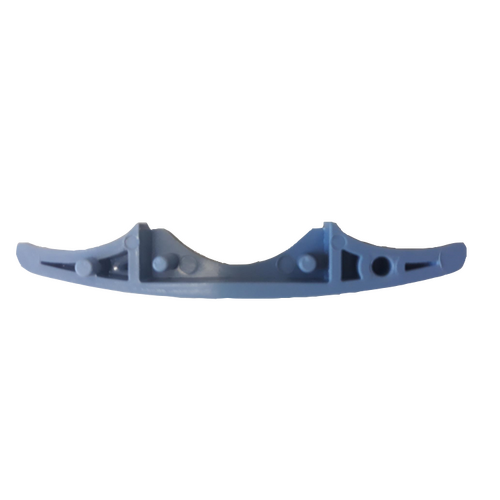 P200/P440 Carry Handle Blue Plastic - EACH - Require 2 Per Hoist
