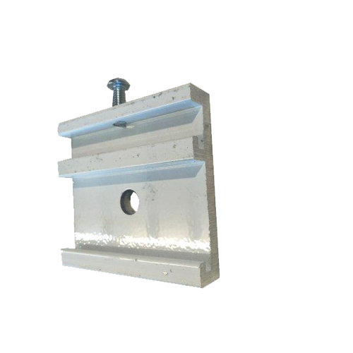 Standard Bracket For Slimline Track