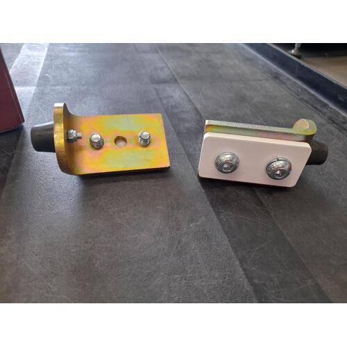 Slimline Ceiling Track - End Stop