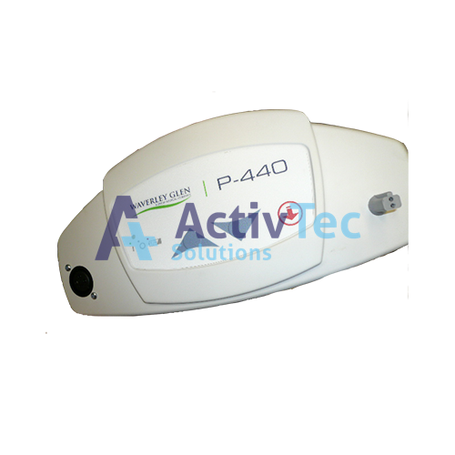 Waverley Glen P440 / Prism P440 / Freeway P200 - Front Cover Only