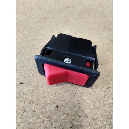P200 / P440 On/Off Switch