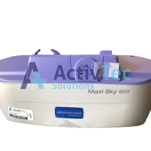 Arjo Maxi Sky 600 - Plastic Case / Housing