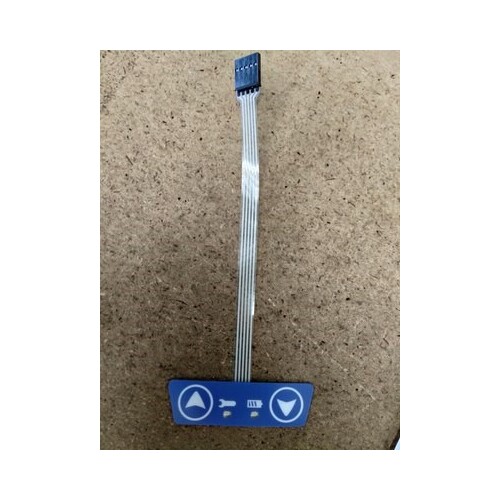 Maxi Sky 440 - Membrane Switch - With Battery Indicator