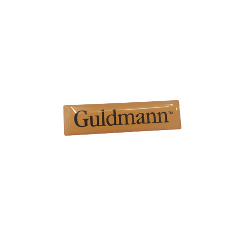 GH2/GH2F Guldmann Logo 120001F