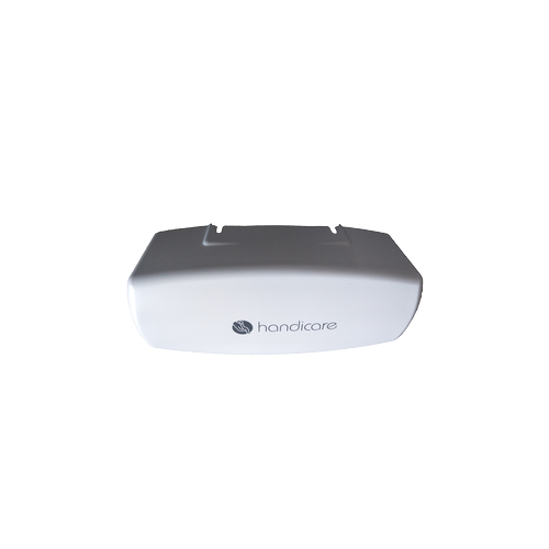Prism / Handicare / Waverley Glen C450 / C625 Ceiling Hoist - Side Cover - PCB Side