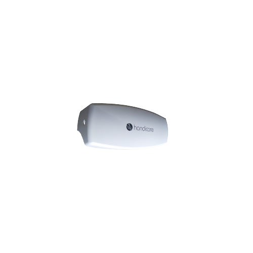 Prism / Handicare / Waverley Glen C450 / C625 Ceiling Hoist - Side Cover - Motor Side