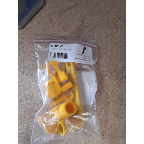 GH2/GH2F E-Stop Plastic Set