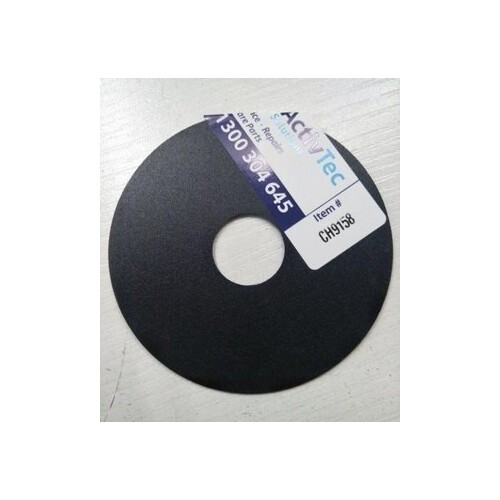 Waverley Glen / Prism C And P Series Lift Strap Guide - Thin Black Disc