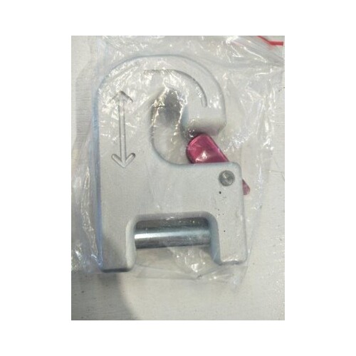 Prism Ceiling Hoist - QRS Hook  - See Attributes
