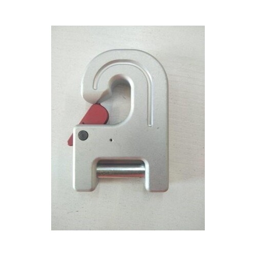 Freeway P200 / Prism P440 Ceiling Hoist Modified QRS Hook - For Bupa Sites Only