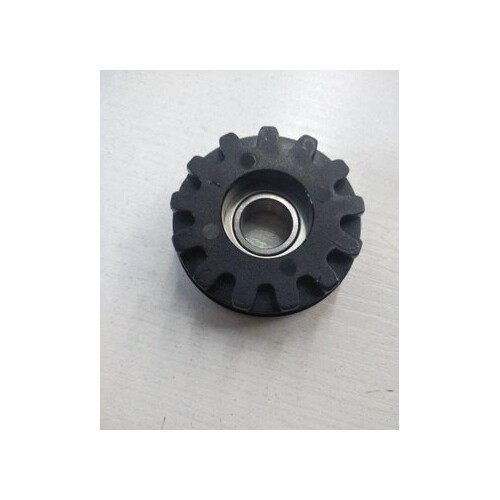 Transactive Xtra Ceiling Hoist - Geared Wheel