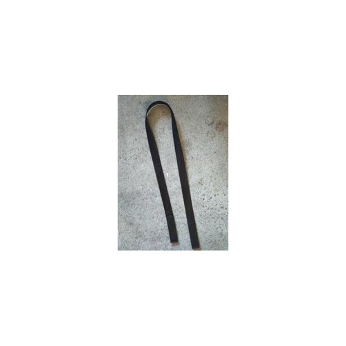 Allegro 1000mm Extension Strap - Ceiling hoist strap extension