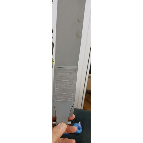 Arjo Maxi Sky 2 - Lift Strap COATED INFECTION CONTROL KIT