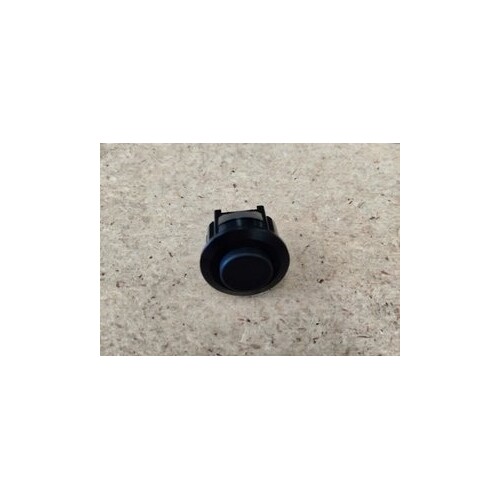 Molift Nomad Ceiling Hoist - Up Or Down Switch / Button - Mounts To Front Case