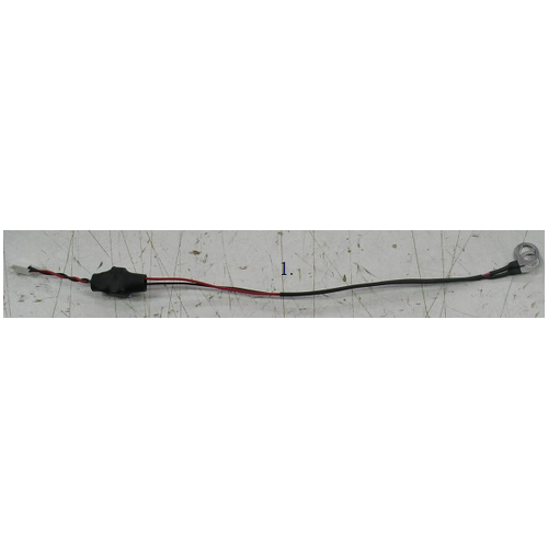 Charger Pick Up Loom To Suit Prism C Series Hoist Modified For Guldmann Track