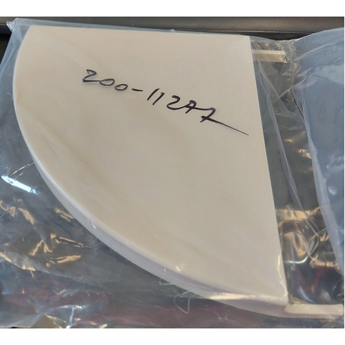 Arjo KWIKTRAK - X-Y Trolley COVER - Right