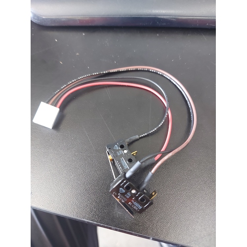 Prism P440 / Freeway P200 Portable Ceiling Hoist - Limit Switch Assembly