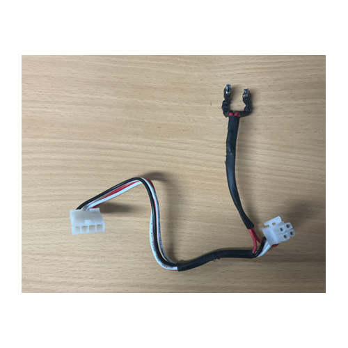 Amico Go Lift 450 Portable Ceiling Hoist - Battery Extension Cable Harness