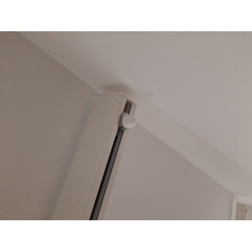 Molift Ceiling Hoist Track - END STOP