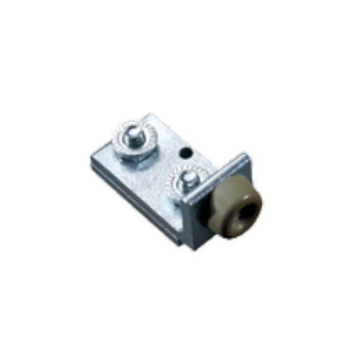 Guldmann Ceiling Hoist Track - END STOP - Includes Bolt And Roll Pin
