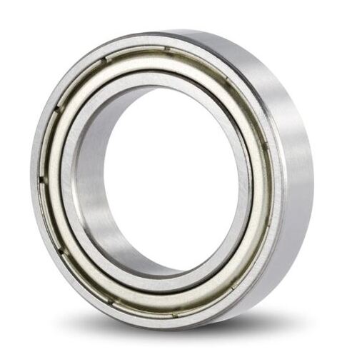 SS-6800-ZZ Deep Groove Stainless Steel Ball BEARING - Each