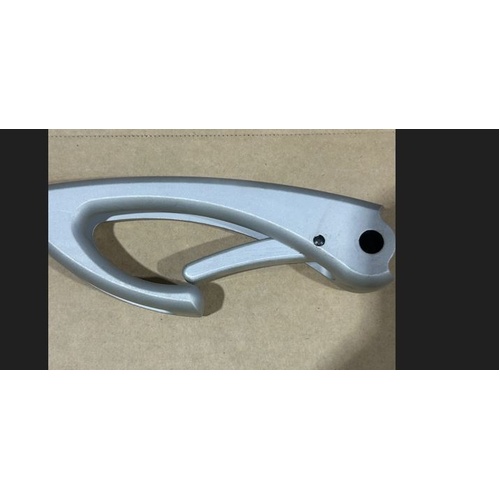 Prism Freeway P200 Portable Ceiling Hoist - SLING HOOK ASSEMBLY
