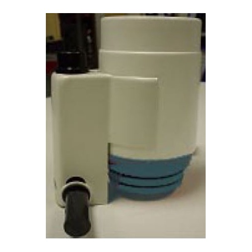 Chiltern Invadex Waste PUMP