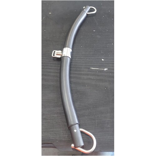 Luna ceiling hoist Spreader Bar with Strap Connection 58cm