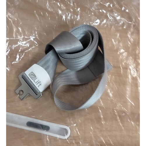 Amico GoLift 400 / 700 / 1000 Ceiling Hoist - Lift Strap Assembly