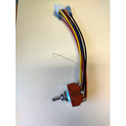 Waverley Glen / Prism C Series Emergency Stop/Low Toggle SWITCH