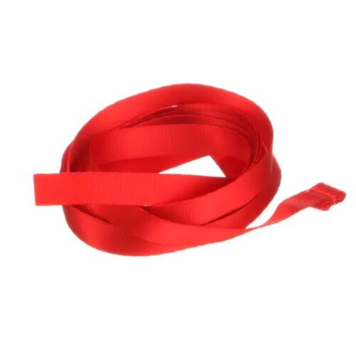 Likorall Ceiling Hoist - Emergency Lowering Strap - Red