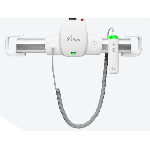 Amico GoLift 450 Portable Ceiling Hoist - GLP450QRS - 204KG SWL