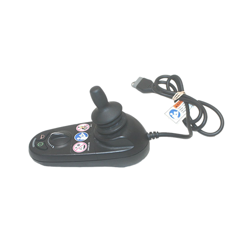 Pride Joystick Controller