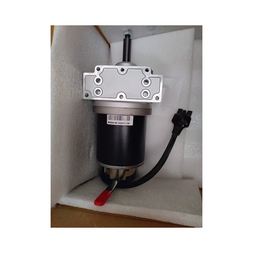 Merits R/H Motor / Gear Box