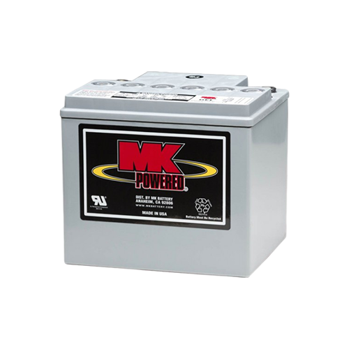 Invacare 40amp Battery - USE WW4036