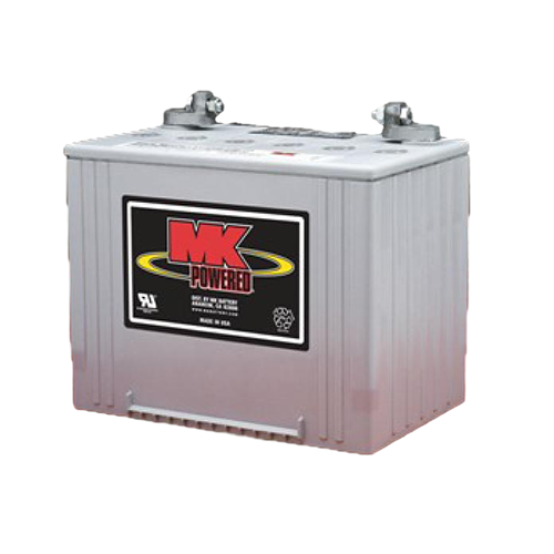 USE WW4031 - MK Gel Battery 12v 73Ah