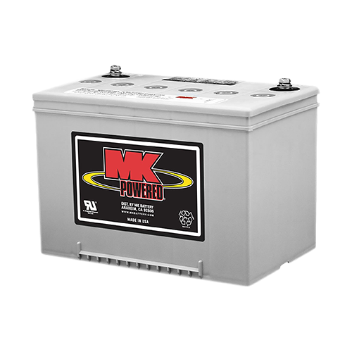 60amp Battery