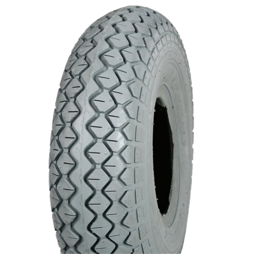 4 x 5 Tyre (Grey) USE WW5813