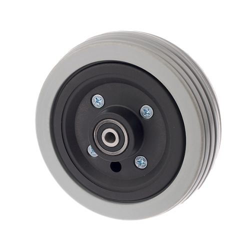 Pride Rear Castors