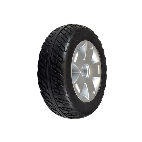 Pathrider Rear Complete Wheel