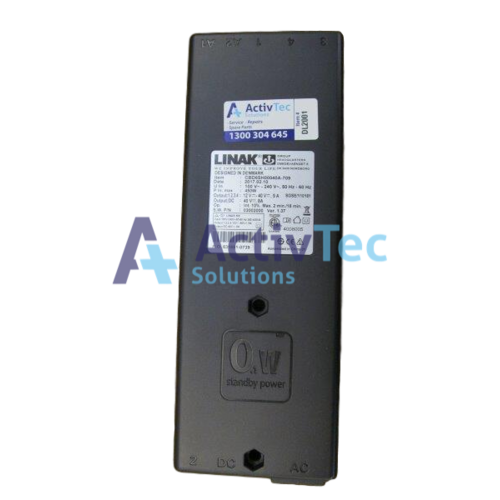 Linak CBD6SH00040A-709-J - Sit/Stand Desk Control box