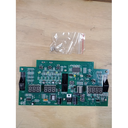 PC-CCF12036 - Control PCB Set for IPC Linear