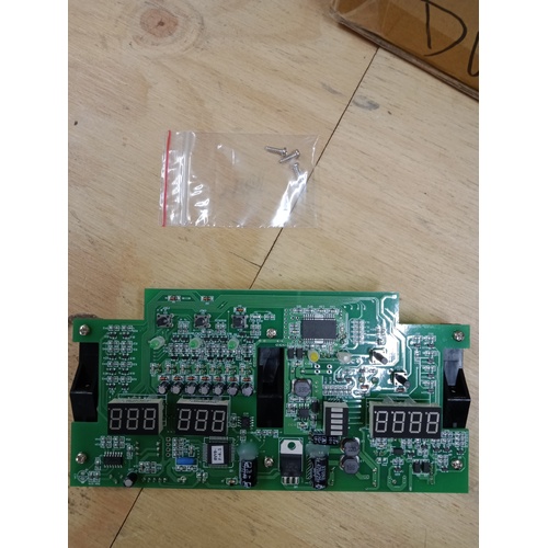 PC-CCF12037 - Control PCB Set for SQS Linear