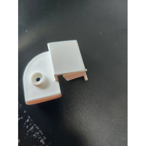PC-BA106077 - Battery Retaining Clip Linear - Each