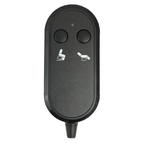 La-Z-Boy Recliner - Timotion Handset - 2 Button - Straight Plug - 5 Pin