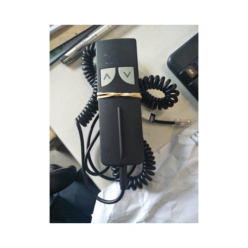 HB11005-00 Oscar Linak Handset